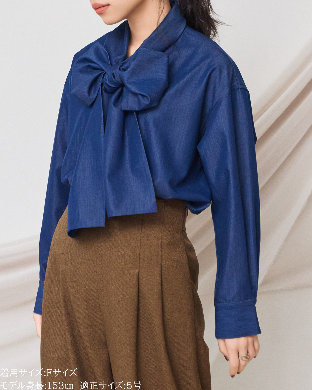 Tops – 147_ichi_yon_nana Tops – 147_ichi_yon_nana