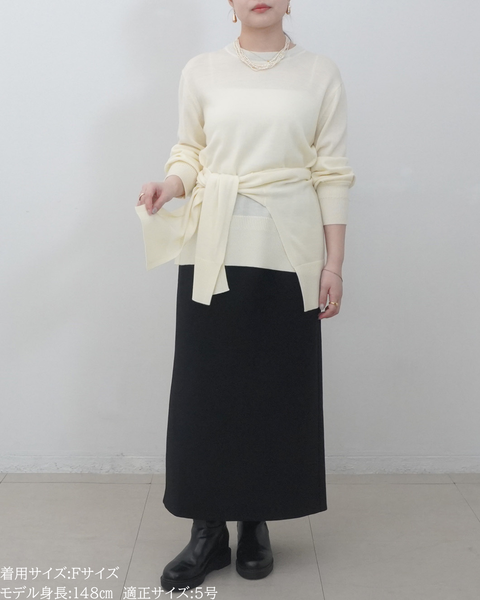 画像をギャラリービューアに読み込む, 低身長スカート/小柄スカート/低身長スカート/お直しいらず/低身長用/小柄用/低身長用ボトム/裏起毛スカート/小柄用裏起毛スカート/オフィスシーン/ウエスト楽/暖かい/裏起毛/極暖
