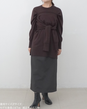 低身長スカート/小柄スカート/低身長スカート/お直しいらず/低身長用/小柄用/低身長用ボトム/裏起毛スカート/小柄用裏起毛スカート/オフィスシーン/ウエスト楽/暖かい/裏起毛/極暖