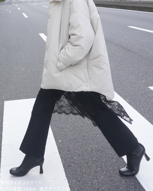 低身長パンツ/小柄パンツ/低身長ボトムス/お直しいらず/低身長用/小柄用/低身長用ボトム/裏起毛パンツ/小柄用裏起毛パンツ/オフィスシーン/ウエスト楽/暖かい/裏起毛/極暖/美脚パンツ/美脚/スタイルアップ