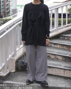 低身長パンツ/小柄パンツ/低身長ボトムス/お直しいらず/低身長用/小柄用/低身長用ボトム/裏起毛パンツ/小柄用裏起毛パンツ/オフィスシーン/ウエスト楽/暖かい/裏起毛/極暖/イージーパンツ