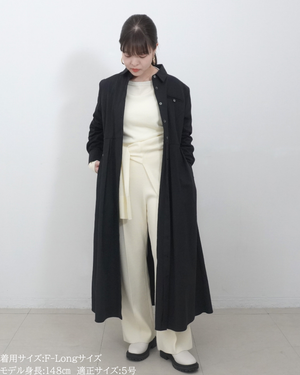 低身長パンツ/低身長用ボトム/ボトム/小柄用/XSサイズ/SSサイズ/147㎝/低身長ブランド/低身長ニットパンツ/ニットパンツ/お直し不要/脚長効果/ウールパンツ/ウール100%