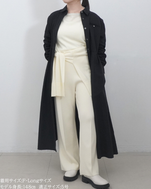 低身長パンツ/低身長用ボトム/ボトム/小柄用/XSサイズ/SSサイズ/147㎝/低身長ブランド/低身長ニットパンツ/ニットパンツ/お直し不要/脚長効果/ウールパンツ/ウール100%