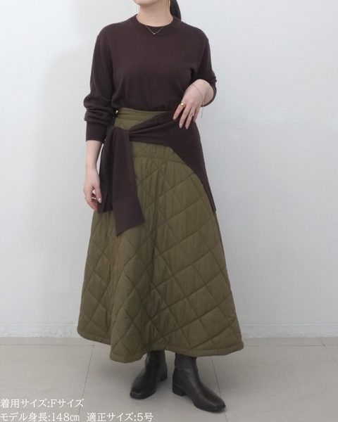 画像をギャラリービューアに読み込む, 低身長向けトップス/低身長用/小柄ワトップス/小柄用/147㎝/SSサイス/XSサイズ/インナー/クルーニット/低身長/ウール/ウールインナー/カーデ風ストール付き/デザインニット
