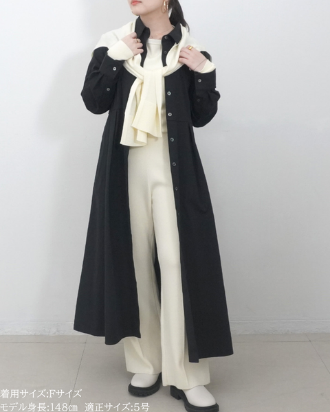 画像をギャラリービューアに読み込む, 低身長向けトップス/低身長用/小柄ワトップス/小柄用/147㎝/SSサイス/XSサイズ/インナー/クルーニット/低身長/ウール/ウールインナー/カーデ風ストール付き/デザインニット/ボートネックニット/ボートネック/ウール100%
