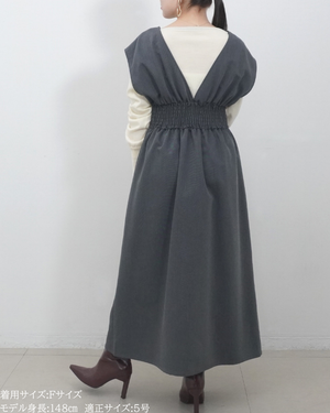 低身長向けトップス/低身長用/小柄ワトップス/小柄用/147㎝/SSサイス/XSサイズ/インナー/クルーニット/低身長/ウール/ウールインナー/カーデ風ストール付き/デザインニット/ボートネックニット/ボートネック/ウール100%