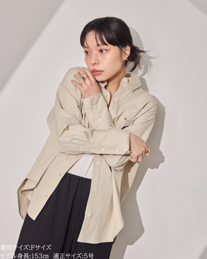 小柄ブランド/低身長ブランド/低身長/小柄/小柄シャツ/シャツ/オーバーシャツ