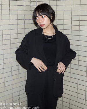 低身長向けアウター/低身長向けオケージョン/小柄アウター/オケージョン/小柄ジャケット/低身長/2026SS/小柄セレモニー/セレモニー/小柄セットアップ/セットアップ/低身長ブランド/小柄ブランド/ジャケット/スーツ/小柄スーツ/小柄セットアップ/カジュアルジャケット