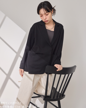 低身長向けアウター/低身長向けオケージョン/小柄アウター/オケージョン/小柄ジャケット/低身長/2026SS/小柄セレモニー/セレモニー/小柄セットアップ/セットアップ/低身長ブランド/小柄ブランド/ジャケット/スーツ/小柄スーツ/小柄セットアップ/カジュアルジャケット