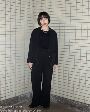 低身長向けアウター/低身長向けオケージョン/小柄アウター/オケージョン/小柄ジャケット/低身長/2026SS/小柄セレモニー/セレモニー/小柄セットアップ/セットアップ/低身長ブランド/小柄ブランド/ジャケット/スーツ/小柄スーツ/小柄セットアップ/カジュアルジャケット