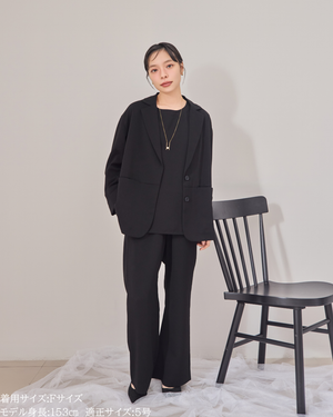 低身長向けブラウス/低身長向けオケージョン/小柄ブラウス/オケージョン/小柄トップス/低身長/2026SS/小柄セレモニー/セレモニー/小柄セットアップ/セットアップ/低身長ブランド/小柄ブランド/スーツ/小柄スーツ/小柄セットアップ