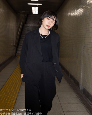 低身長向けパンツ/低身長向けオケージョン/小柄パンツ/オケージョン/低身長/2026SS/小柄セレモニー/セレモニー/低身長ブランド/小柄ブランド/パンツ/スーツ/小柄スーツ/小柄お出掛け服/セレモニー服/セットアップ/小柄セットアップ/ウエストゴム/ラクチン