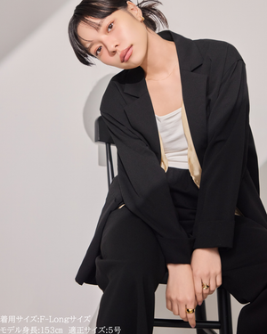 低身長向けパンツ/低身長向けオケージョン/小柄パンツ/オケージョン/低身長/2026SS/小柄セレモニー/セレモニー/低身長ブランド/小柄ブランド/パンツ/スーツ/小柄スーツ/小柄お出掛け服/セレモニー服/セットアップ/小柄セットアップ/ウエストゴム/ラクチン