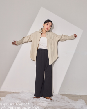 低身長向けパンツ/低身長向けオケージョン/小柄パンツ/オケージョン/低身長/2026SS/小柄セレモニー/セレモニー/低身長ブランド/小柄ブランド/パンツ/スーツ/小柄スーツ/小柄お出掛け服/セレモニー服/セットアップ/小柄セットアップ/ウエストゴム/ラクチン