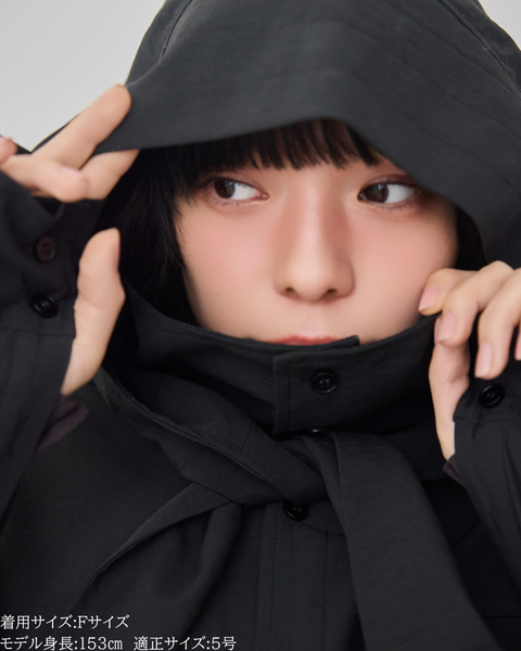 画像をギャラリービューアに読み込む, 小柄 / 低身長 / UV対策 / UVシャツ / 日除け / シャツ / 旅行 / レディース/小柄パーカー/147㎝/小柄シャツ
