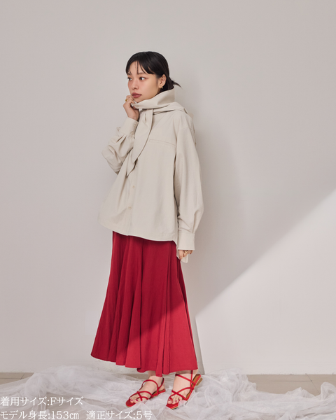 画像をギャラリービューアに読み込む, 小柄 / 低身長 / UV対策 / UVシャツ / 日除け / シャツ / 旅行 / レディース/小柄パーカー/147㎝/小柄シャツ
