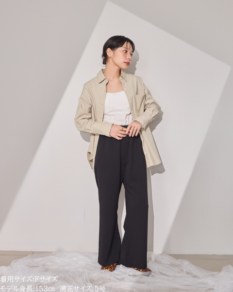 画像をギャラリービューアに読み込む, 小柄キャミソール/低身長キャミソール/カップ付きキャミソール/小柄インナー/低身長インナー/インナー/キャミソール
