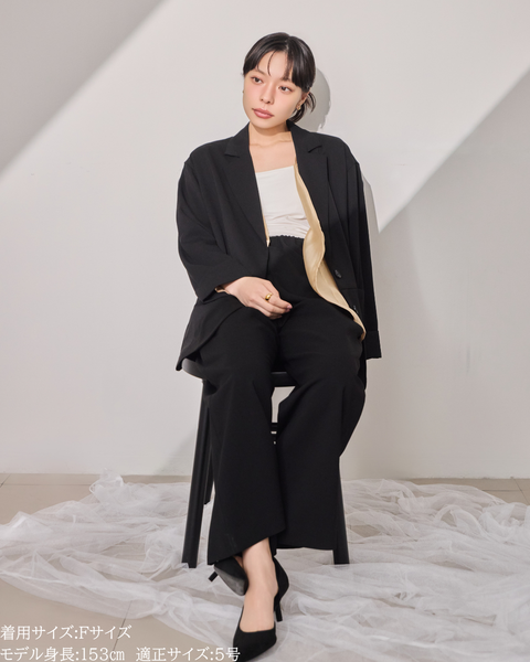 画像をギャラリービューアに読み込む, 小柄キャミソール/低身長キャミソール/カップ付きキャミソール/小柄インナー/低身長インナー/インナー/キャミソール
