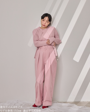 PANTS – 147_ichi_yon_nana