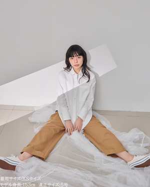 小柄専用チノ / 低身長フィット
お直し不要チノ / 小柄丈設計
美シルエットチノ / 定番ベーシック
低身長さん向け / ベーシックチノ
小柄ブランド / 147チノ