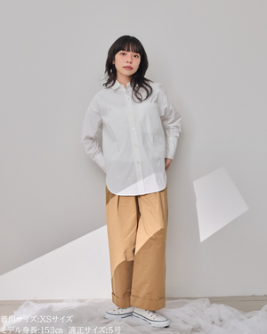 小柄専用チノ / 低身長フィット
お直し不要チノ / 小柄丈設計
美シルエットチノ / 定番ベーシック
低身長さん向け / ベーシックチノ
小柄ブランド / 147チノ