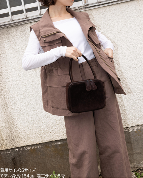 画像をギャラリービューアに読み込む, 小柄ブランド / 低身長ブランド / 低身長 / 小柄 / リネンストレートパンツ / ストレートパンツ / リネンパンツ / 低身長パンツ / 低身長セットアップ / セットアップ / 小柄パンツ / 低身長ボトムス
