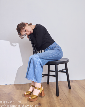 小柄ブランド / 低身長ブランド / 低身長 / 小柄 / 小柄ワンピース / 低身長ワンピース / 4wayワンピース / ワンピースセット / カーディガンセット / セットアップ / 小柄コーデ / 低身長コーデ/ボーダーカーデ/カーディガン