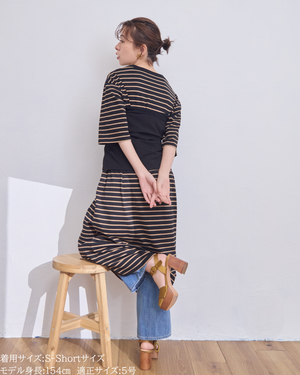 147_ichi_yon_nana】ベーシックストレートデニムパンツ|デニム・お 147_ichi_yon_nana】ベーシックストレートデニムパンツ|デニム・お