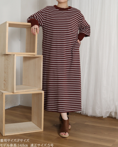 画像をギャラリービューアに読み込む, 4WAYカットワンピース【865】
