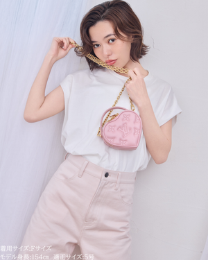 低身長用Tシャツ/小柄用/低身長/Tシャツ/低身長ブランド/小柄ブランド/小柄TOPS