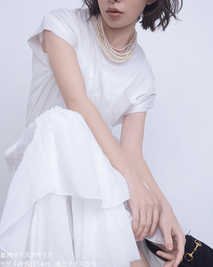 低身長用Tシャツ/小柄用/低身長/Tシャツ/低身長ブランド/小柄ブランド/小柄TOPS