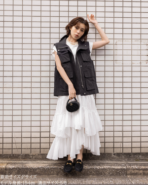 低身長用Tシャツ/小柄用/低身長/Tシャツ/低身長ブランド/小柄ブランド/小柄TOPS