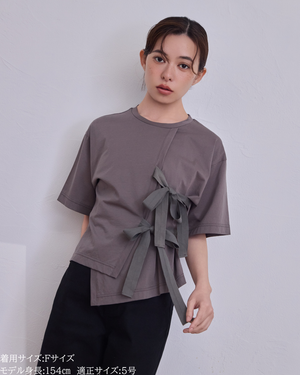 低身長用Tシャツ/小柄用/低身長/Tシャツ/低身長ブランド/小柄ブランド/小柄TOPS