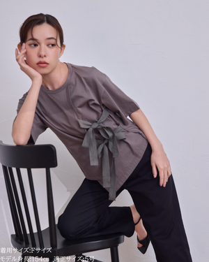 低身長用Tシャツ/小柄用/低身長/Tシャツ/低身長ブランド/小柄ブランド/小柄TOPS