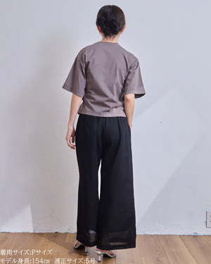 低身長用Tシャツ/小柄用/低身長/Tシャツ/低身長ブランド/小柄ブランド/小柄TOPS