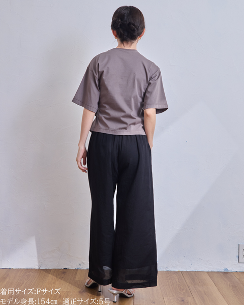 画像をギャラリービューアに読み込む, 低身長用Tシャツ/小柄用/低身長/Tシャツ/低身長ブランド/小柄ブランド/小柄TOPS

