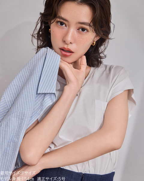 画像をギャラリービューアに読み込む, 低身長用Tシャツ/小柄用/低身長/Tシャツ/低身長ブランド/小柄ブランド/小柄TOPS

