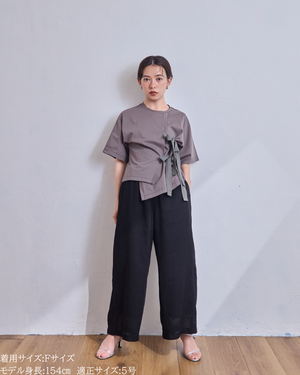 低身長用Tシャツ/小柄用/低身長/Tシャツ/低身長ブランド/小柄ブランド/小柄TOPS