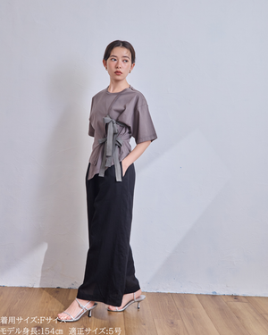 低身長用Tシャツ/小柄用/低身長/Tシャツ/低身長ブランド/小柄ブランド/小柄TOPS