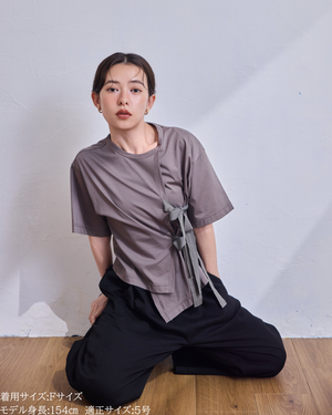 低身長用Tシャツ/小柄用/低身長/Tシャツ/低身長ブランド/小柄ブランド/小柄TOPS