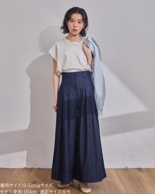 PANTS – 147_ichi_yon_nana