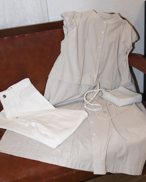 画像をギャラリービューアに読み込む, 《Monday》A Week in 147 〜 7 Days Coordinate Set 〜
