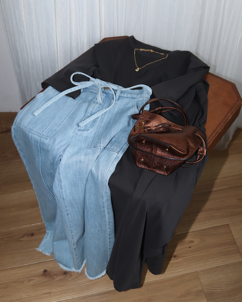 画像をギャラリービューアに読み込む, 《Tuesday》A Week in 147 〜 7 Days Coordinate Set 〜
