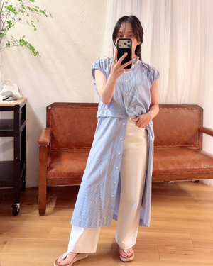 《Monday》A Week in 147 〜 7 Days Coordinate Set 〜 (SPECIAL EDITION)