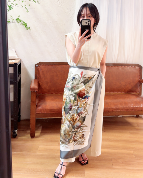 画像をギャラリービューアに読み込む, 《Wednesday》A Week in 147 〜 7 Days Coordinate Set 〜 (SPECIAL EDITION)
