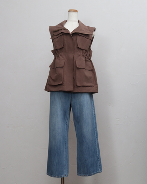 《Thursday》A Week in 147 〜 7 Days Coordinate Set 〜  (SPECIAL EDITION)