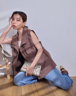 《Thursday》A Week in 147 〜 7 Days Coordinate Set 〜  (SPECIAL EDITION)