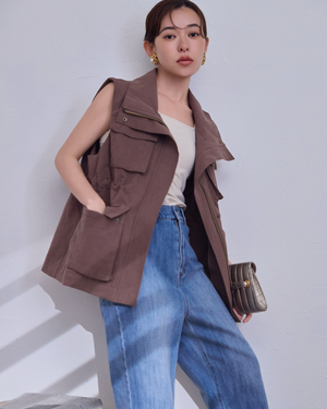 《Thursday》A Week in 147 〜 7 Days Coordinate Set 〜  (SPECIAL EDITION)
