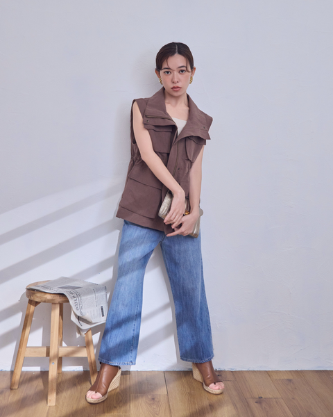 画像をギャラリービューアに読み込む, 《Thursday》A Week in 147 〜 7 Days Coordinate Set 〜  (SPECIAL EDITION)
