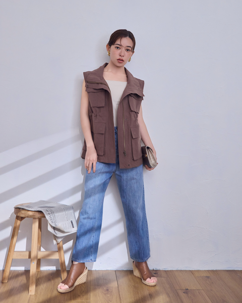 画像をギャラリービューアに読み込む, 《Thursday》A Week in 147 〜 7 Days Coordinate Set 〜  (SPECIAL EDITION)
